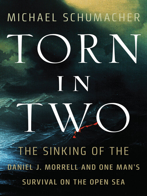 Title details for Torn in Two by Michael Schumacher - Available